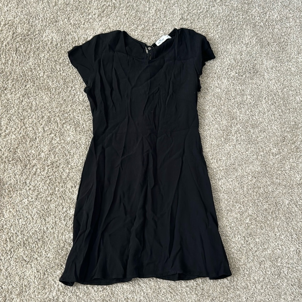 Hollister Dress